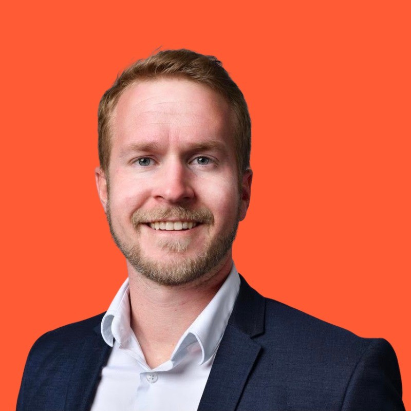 Colin Gillingham, creator of Glottie