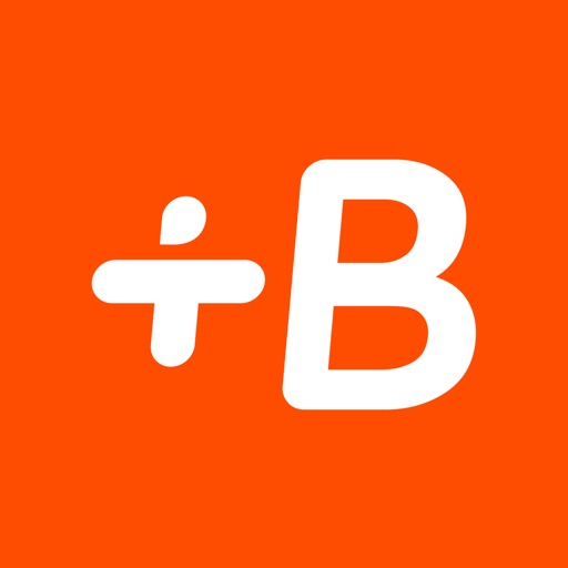 نشان برنامه Babbel